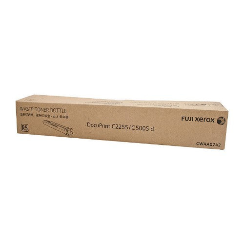 FUJI XEROX CWAA0742 WASTE BOTTLE