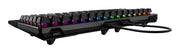 ASUS ROG Falcata keyboard Gaming USB + RF Wireless + Bluetooth QWERTZ German Black