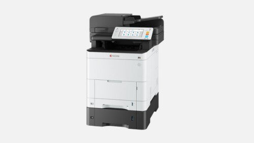 KYOCERA ECOSYS MA4000cifx Laser A4 1200 x 1200 DPI 40 ppm