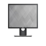 DELL P1917S computer monitor 48.3 cm (19") 1280 x 1024 pixels SXGA LCD Black