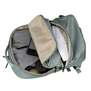 Targus 15-16in Work+Play Flex Ecosmart Backpack 40.6 cm (16") Green