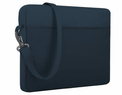STM Blazer 38.1 cm (15") Sleeve case Navy