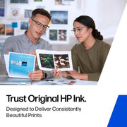 HP 61 Tri-color Original Ink Cartridge