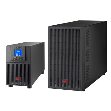 APC SRV3KIL-E uninterruptible power supply (UPS) 3 kVA 2700 W