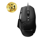 Logitech G 910-006140 mouse Gaming Right-hand USB Type-A Optical 25600 DPI