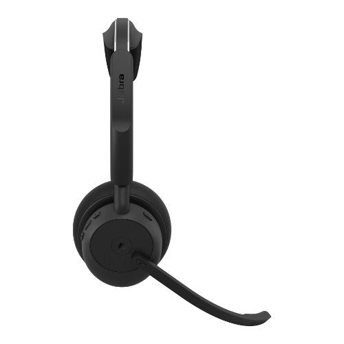 Jabra Evolve3 45 MS - USB-A with Dongle - Stereo