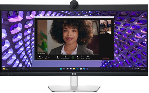 DELL DEL LCD 34-P3424WEB-OB