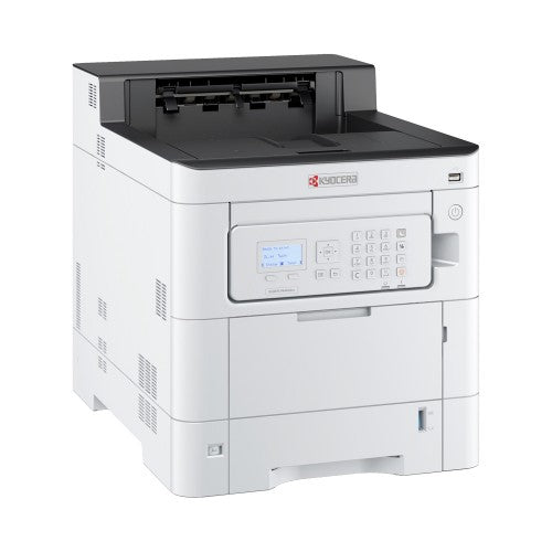KYOCERA ECOSYS SFP PA4500CX A4 COLOUR LASER PRINTER (45PPM), 2YR ONSITE
