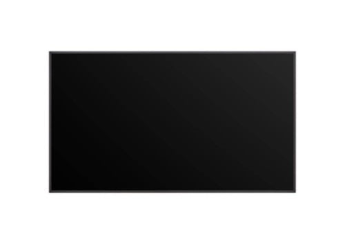 LG 49UH7Q-E Signage Display Digital signage flat panel 124.5 cm (49") LED 700 cd/m² 4K Ultra HD Black WebOS 24/7