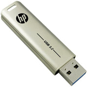 HP x796w USB flash drive 128 GB USB Type-A 3.2 Gen 2 (3.1 Gen 2) Silver