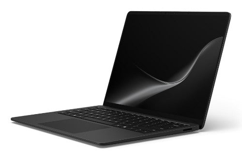 Microsoft Surface Laptop 8 13.8" Copilot+ PC Snapdragon 35 cm (13.8") Touchscreen 16 GB LPDDR5x-SDRAM 1 TB SSD Wi-Fi 7 (802.11be) Windows 11 Pro Black