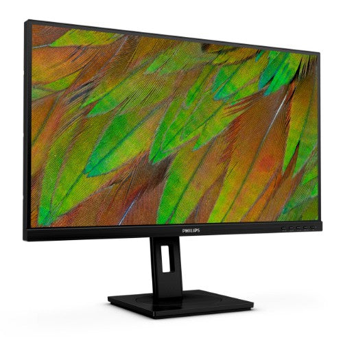 Philips 3000 series 27B1U3900/75 computer monitor 68.6 cm (27") 3840 x 2160 pixels 4K Ultra HD LCD Black