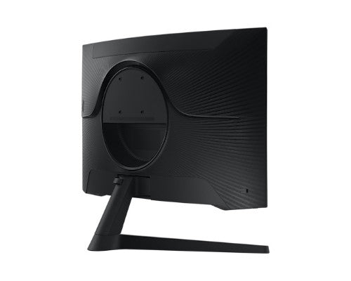 Samsung LS27CG552EEXXY computer monitor 68.6 cm (27") 2560 x 1440 pixels Quad HD LED Black