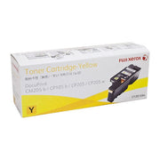 FUJI XEROX CT201594 TONER CARTRIDGE YELLOW