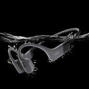 SHOKZ OpenSwim Pro Headset Wireless Neck-band Sports Bluetooth Grey