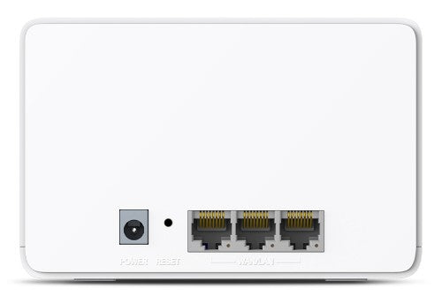 Mercusys AX3000 Whole Home Mesh WiFi 6 System