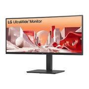 LG 34'' UltraWide QHD Monitor