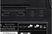 Kensington Expert mouse Office Ambidextrous RF Wireless + Bluetooth Trackball