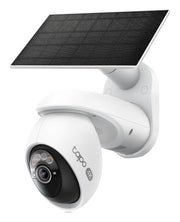 TP-Link TC92 KIT security camera Bulb IP security camera Outdoor 3840 x 2160 pixels Ceiling/wall