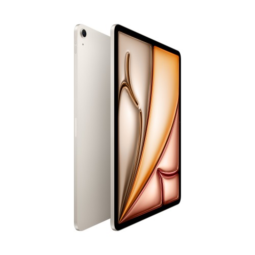 Apple iPad 13-inch Air Wi-Fi 256GB - Starlight