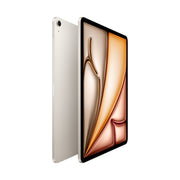 Apple iPad 13-inch Air Wi-Fi 256GB - Starlight