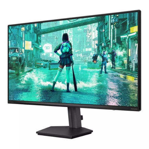 Philips Evnia 3000 24M2N3200PF/75 computer monitor 60.5 cm (23.8") 1920 x 1080 pixels Full HD LCD Black