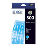 Epson C13T09Q292 ink cartridge 1 pc(s) Original Standard Yield Cyan