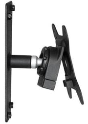 Atdec SD-WD TV mount/stand Black
