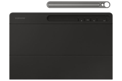 Samsung EF-DX620 QWERTY Pogo Pin Black
