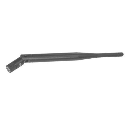 SONY Cradlepoint Wi-Fi Antenna, Charcoal, Dual-band 2.4/5GHz, RPSMA, S700,R920