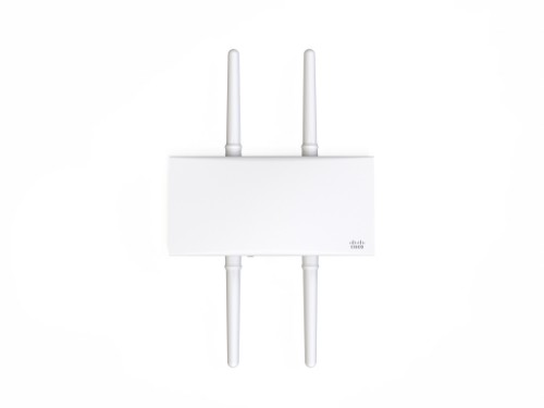 Cisco Meraki MR76 White Power over Ethernet (PoE)
