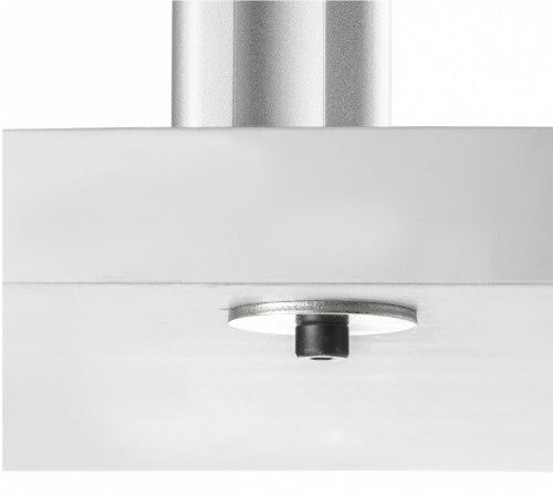Atdec AWM-FB-S monitor mount accessory