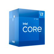Intel Core i7-12700 processor 25 MB Smart Cache Box