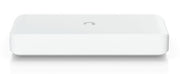 Ubiquiti UDB-Switch 2.5G Ethernet (100/1000/2500) Power over Ethernet (PoE) White