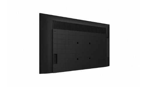 Sony FW-65EZ20L Signage Display Digital signage flat panel 165.1 cm (65") LCD Wi-Fi 350 cd/m² 4K Ultra HD Black Android 16/7