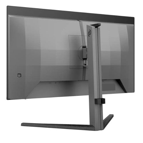 Philips Evnia 6000 27M2N6500L/75 computer monitor 67.3 cm (26.5") 2560 x 1440 pixels Quad HD QD-OLED Grey