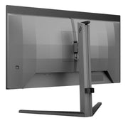 Philips Evnia 6000 27M2N6500L/75 computer monitor 67.3 cm (26.5") 2560 x 1440 pixels Quad HD QD-OLED Grey