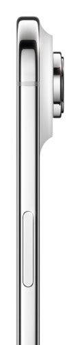 Apple iPhone Air 16.5 cm (6.5") Dual SIM iOS 26 5G USB Type-C 256 GB White