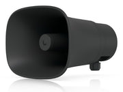 Ubiquiti UP-AI-Horn-Speaker-B 1-way Black Wired