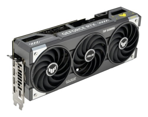 ASUS TUF Gaming TUF-RTX5070TI-16G-GAMING NVIDIA GeForce RTX 5070 Ti 16 GB GDDR7