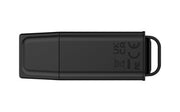 Kingston Technology DataTraveler 64GB Portable USB 3.2 Gen 1 Exodia Black