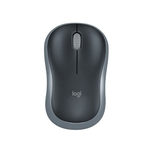 Logitech 910-002255 mouse Office Ambidextrous RF Wireless Optical 1000 DPI