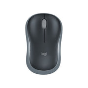 Logitech 910-002255 mouse Office Ambidextrous RF Wireless Optical 1000 DPI