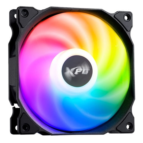 MSI XPG FAN VENTOR120ARGBPWM3C-BKCWW