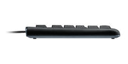 Logitech 920-002586 keyboard Mouse included USB English Black