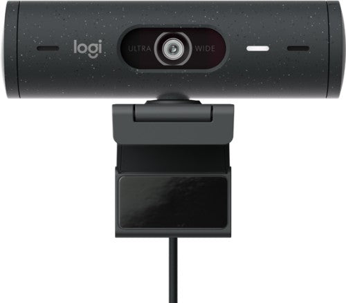 Logitech 960-001461 webcam 4 MP 1920 x 1080 pixels USB Graphite
