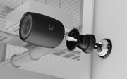 Ubiquiti AI Professional Bullet IP security camera Indoor & outdoor 3840 x 2160 pixels Ceiling/Wall/Pole
