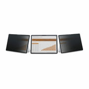 StarTech.com 4-Way Privacy Screen For 13-inch Surface Pro 8/9/X/11 Laptop, Portrait/Landscape Modes, Touch-Enabled, +/- 30 Deg. View, Blocks up to 51% Blue Light, Anti-Glare
