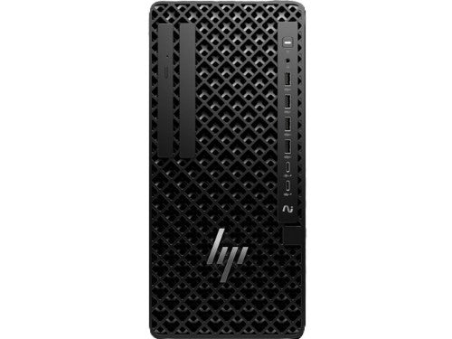 HP Z1 G1i Tower -D93KCPT- Intel U7-265, 32GB (1x32GB) 5600MHz, 1TB SSD, RTX 3050 8GB, W11P, 3/3/3