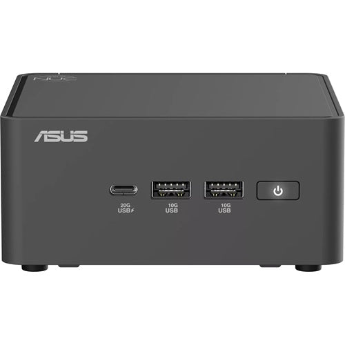 ASUS ASU NUC 15-PRO-BNUC15CRHI500004-CTO1